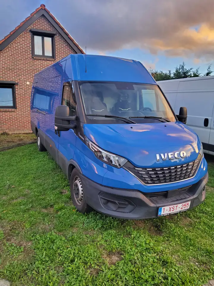 Iveco Daily