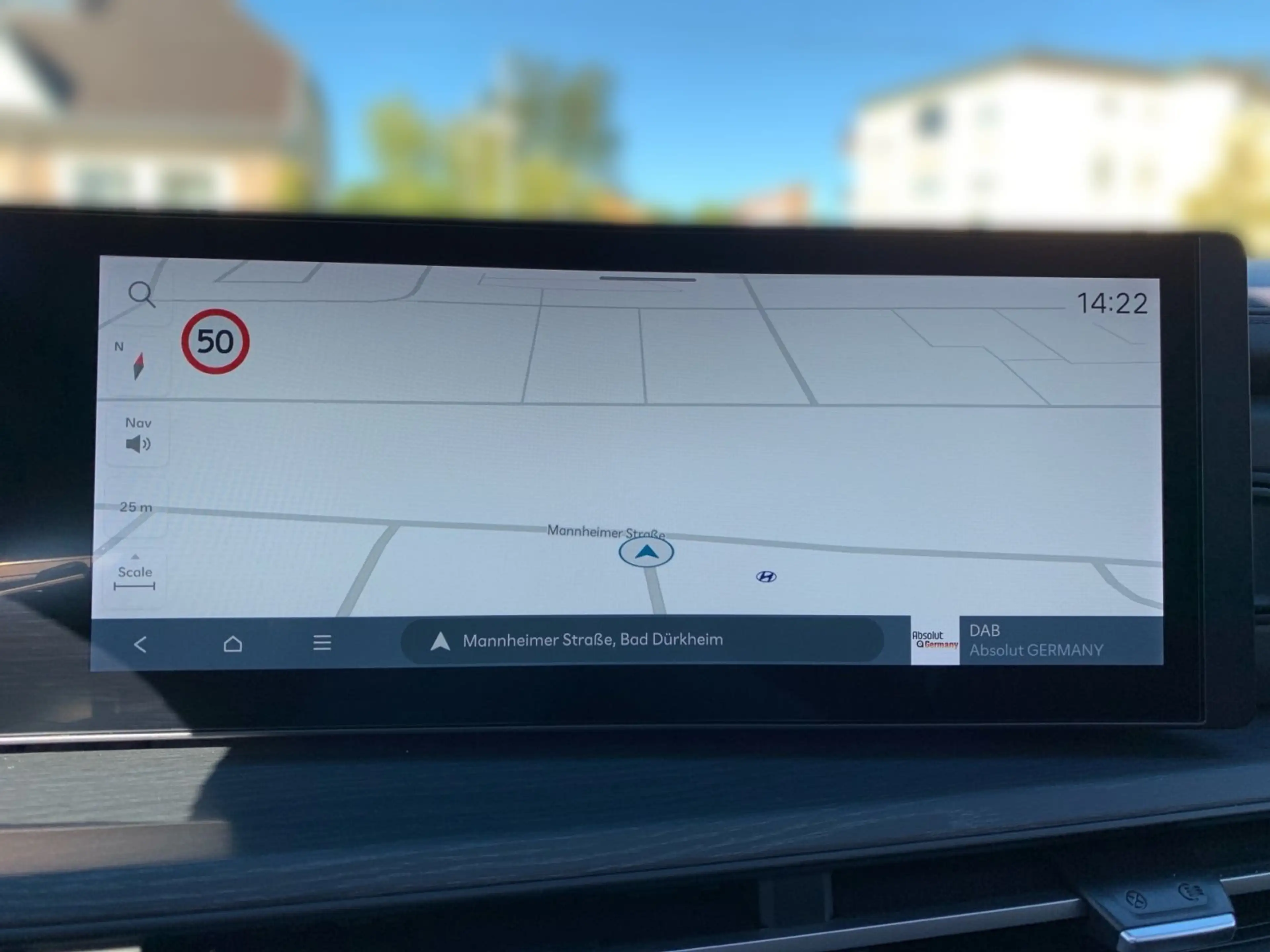 Hyundai SANTA FE 1.6T-GDI Signature Hybrid 4WD Schiebeda — photo 23