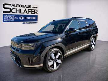 1.6T-GDI Signature Hybrid 4WD Schiebeda