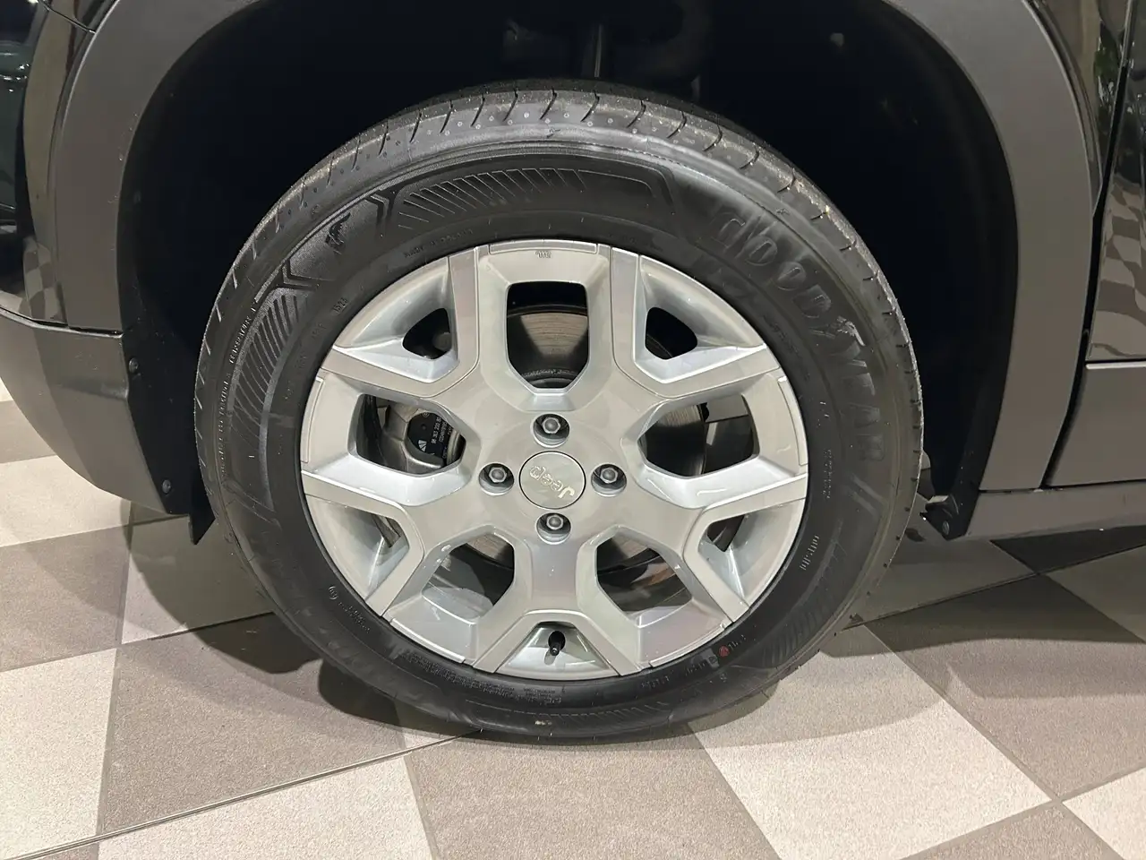Jeep Avenger 2026