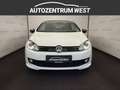 Volkswagen Golf Cabriolet Golf Cabrio 2,0 TDI Rabbit...Bi-Xenon/NAVI/RFK Weiß - thumbnail 5