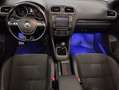 Volkswagen Golf Cabriolet Golf Cabrio 2,0 TDI Rabbit...Bi-Xenon/NAVI/RFK Weiß - thumbnail 17
