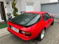 Porsche 924 924 Czerwony - thumbnail 4