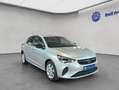 Opel Corsa 1.2 Direct Turbo Automatik Silber - thumbnail 7