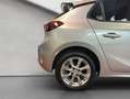 Opel Corsa 1.2 Direct Turbo Automatik Silber - thumbnail 22