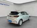 Opel Corsa 1.2 Direct Turbo Automatik Silber - thumbnail 5