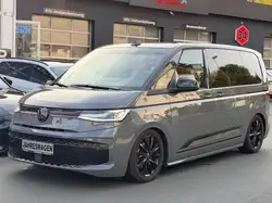 Volkswagen T7 Multivan 2.0 TDI Edition 1.Ha//Pano/STHZ/Gar.