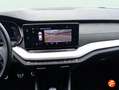 Skoda Octavia 2.0TDI Ambition 110kW Gris - thumbnail 12