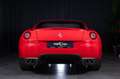 Ferrari 599 GTB Fiorano F1 Rosso - thumbnail 5