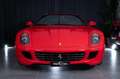 Ferrari 599 GTB Fiorano F1 Rosso - thumbnail 2