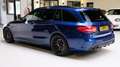 Mercedes-Benz C 63 AMG Estate S 510PK Burmeister|Keramisch|Schaal|Pano|HU Blauw - thumbnail 2