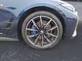 BMW i4 M50 *Navi*Kamera*Sportsitze*LED*H&K*AHK*PDC*S Blau - thumbnail 12