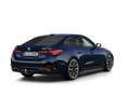 BMW i4 M50 Harman Kardon AHK Adaptiver LED Driving A Blau - thumbnail 2