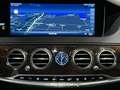 Mercedes-Benz S 350 350d Lang Premium+ Aut Panodak Burmester HUD LED crna - thumbnail 7