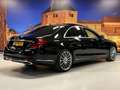 Mercedes-Benz S 350 350d Lang Premium+ Aut Panodak Burmester HUD LED Чорний - thumbnail 2