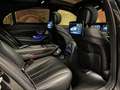 Mercedes-Benz S 350 350d Lang Premium+ Aut Panodak Burmester HUD LED Nero - thumbnail 15