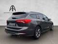 Ford Focus ST-Line Voll-LED Navi Kamera ACC SHZ PDC Gris - thumbnail 8