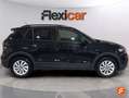 Volkswagen T-Cross 1.0 TSI Advance 81kW Negro - thumbnail 3
