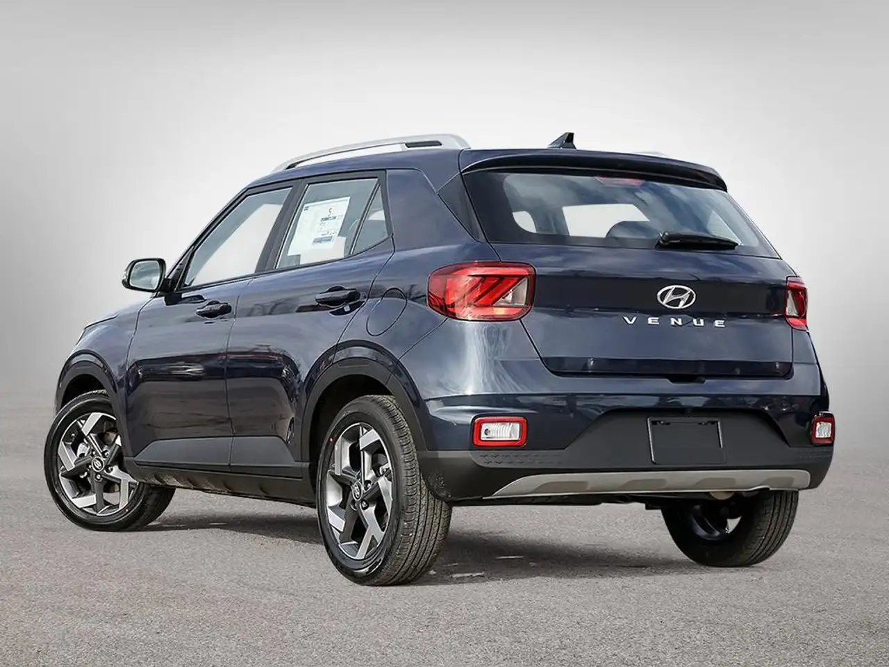 Hyundai Venue 2026
