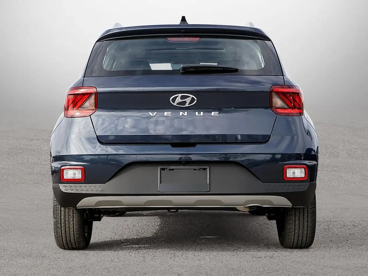 Hyundai Venue 2026