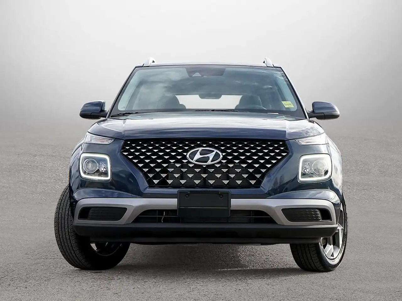 Hyundai Venue 2026