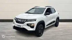 Dacia Essential
