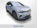 Volkswagen ID.4 Pro Performance 150 kW HUD 360° ACC Keyless Memory Grau - thumbnail 1