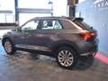 Volkswagen T-Roc T-Roc 1.5 TSI 150 EVO Start/Stop DSG7 Carat Szürke - thumbnail 3
