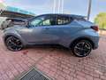 Toyota C-HR 180H GR Sport Azul - thumbnail 2