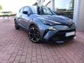 Toyota C-HR 180H GR Sport Azul - thumbnail 7