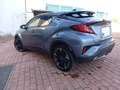 Toyota C-HR 180H GR Sport Azul - thumbnail 3