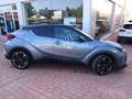 Toyota C-HR 180H GR Sport Azul - thumbnail 6