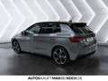 Skoda Fabia 1.5 TSI Monte Carlo DSG TOTWINK LED NAVI SHZ Grau - thumbnail 3