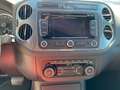 Volkswagen Tiguan Track & Style BMT 4Motion*LEDER*NAVI*AHK* Grigio - thumbnail 14