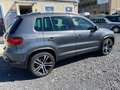 Volkswagen Tiguan Track & Style BMT 4Motion*LEDER*NAVI*AHK* Grijs - thumbnail 4