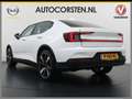 Polestar 2 Long Range 78 kWh SOH=92,7% Pano-Dak 20" Sleutello Blanc - thumbnail 3