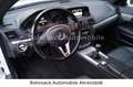 Mercedes-Benz E 200 E Cabrio  CGI Top gepflegt! Bianco - thumbnail 9