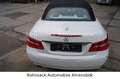 Mercedes-Benz E 200 E Cabrio  CGI Top gepflegt! Bianco - thumbnail 7