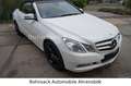 Mercedes-Benz E 200 E Cabrio  CGI Top gepflegt! Bianco - thumbnail 4