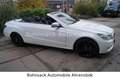 Mercedes-Benz E 200 E Cabrio  CGI Top gepflegt! Bianco - thumbnail 2
