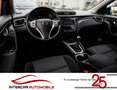 Nissan Qashqai 1.6 360° |Navig.|Scheckheft| ljubičasta - thumbnail 3