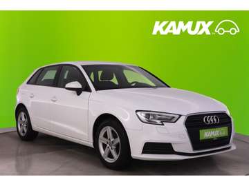 30TFSI Sb Serie XENON+CARPLAY+SHZ+PDC+KLIMA