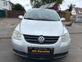 Volkswagen Fox VW Fox 1,4 * Klima*TÜV NEU*Zahnriemen Neu Silber - thumbnail 4