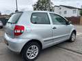 Volkswagen Fox VW Fox 1,4 * Klima*TÜV NEU*Zahnriemen Neu Silber - thumbnail 9