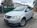 Volkswagen Fox VW Fox 1,4 * Klima*TÜV NEU*Zahnriemen Neu Silber - thumbnail 1