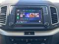 SEAT Alhambra Business 2,0 TDI 7-Sitzer AHK-Carplay Braun - thumbnail 14