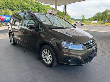 Business 2,0 TDI 7-Sitzer AHK-Carplay