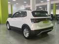 Volkswagen T-Cross 1.0 TSI Advance DSG7 85kW Blanc - thumbnail 7