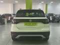 Volkswagen T-Cross 1.0 TSI Advance DSG7 85kW Blanc - thumbnail 6
