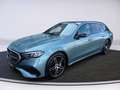 Mercedes-Benz E 220 d T AMG Line Distronic Zilver - thumbnail 2